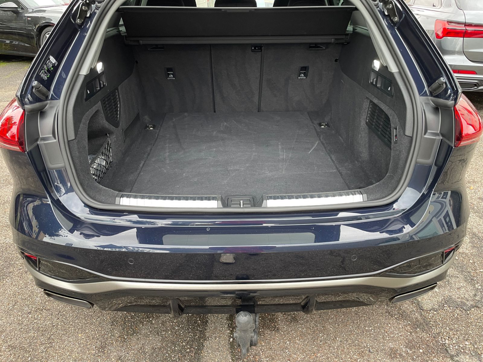 Audi A5 Avant TFSI quattro S-line edition one Matrix