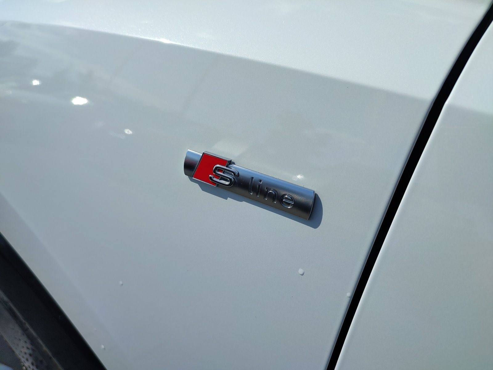 Audi Q3 40 TDI quattro S line - Samsaru's Car Outlet