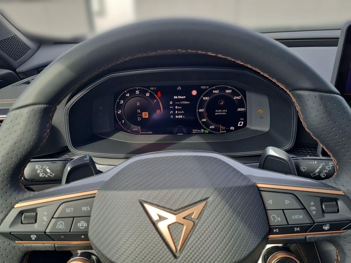 Cupra Formentor VZ 2.0 TSI DSG 4Drive - Samsaru's Car Outlet
