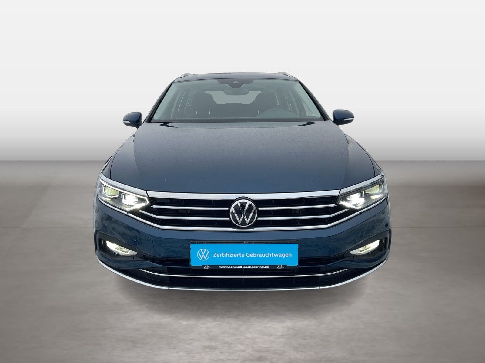 Volkswagen Passat Variant 2.0 TDI Elegance 4M NP: 73.874