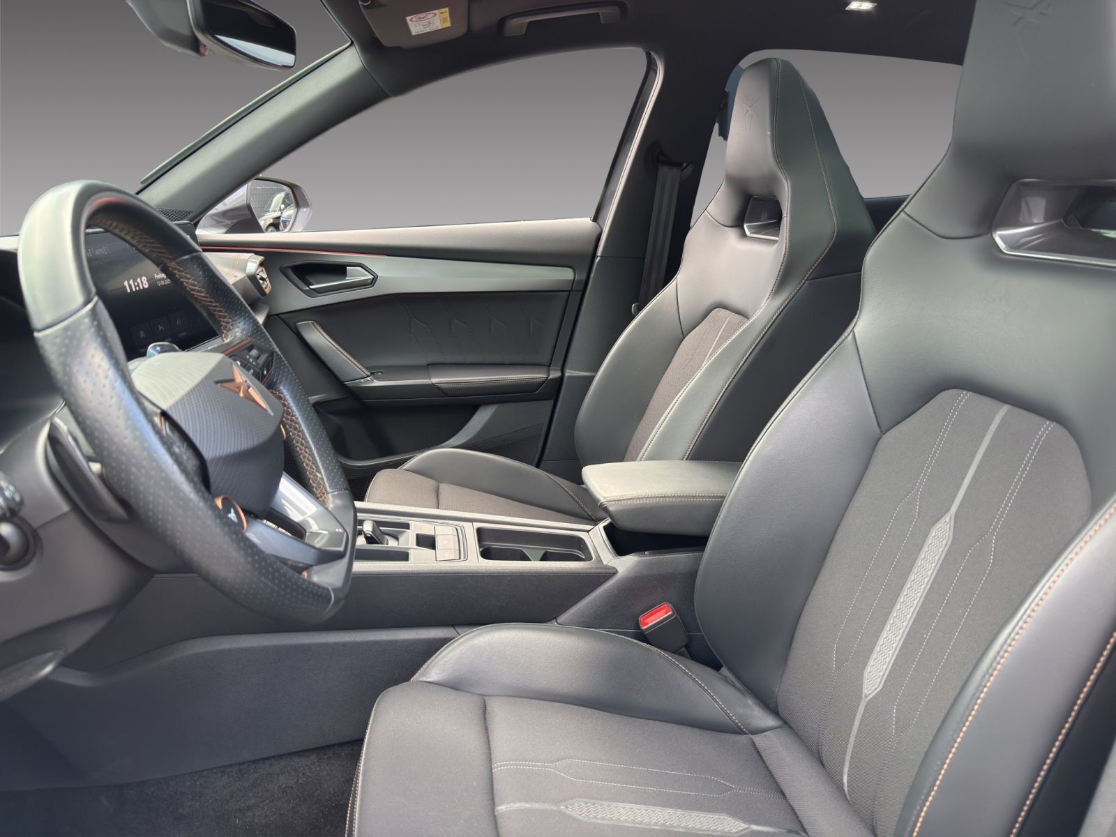 Cupra Formentor VZ 2.0 TSI DSG AHK+PANO+BEATS