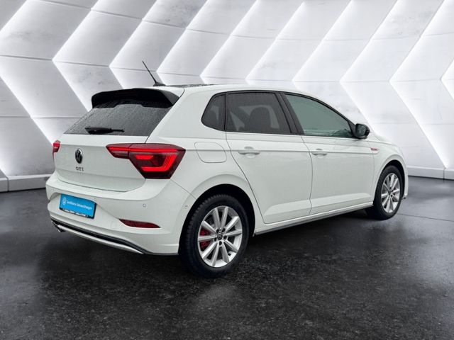 Volkswagen Polo GTI 2.0TSI DSG LED Navi ACC App Pano