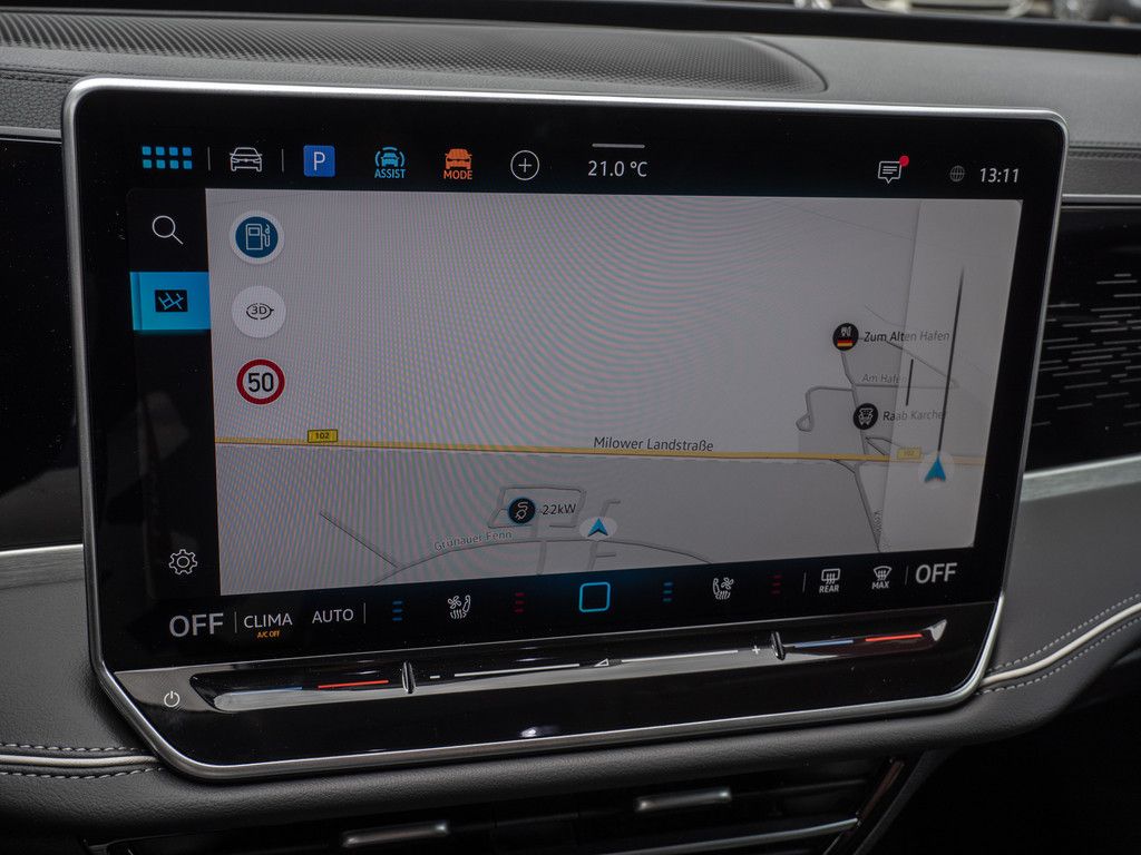 Volkswagen Passat Variant 1.5 TSI eHybrid Elegance AHK ACC