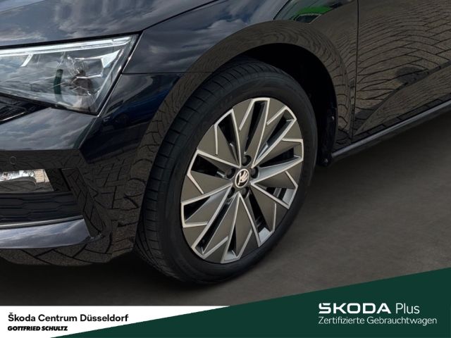 Skoda Scala Clever DSG - Samsaru's Car Outlet