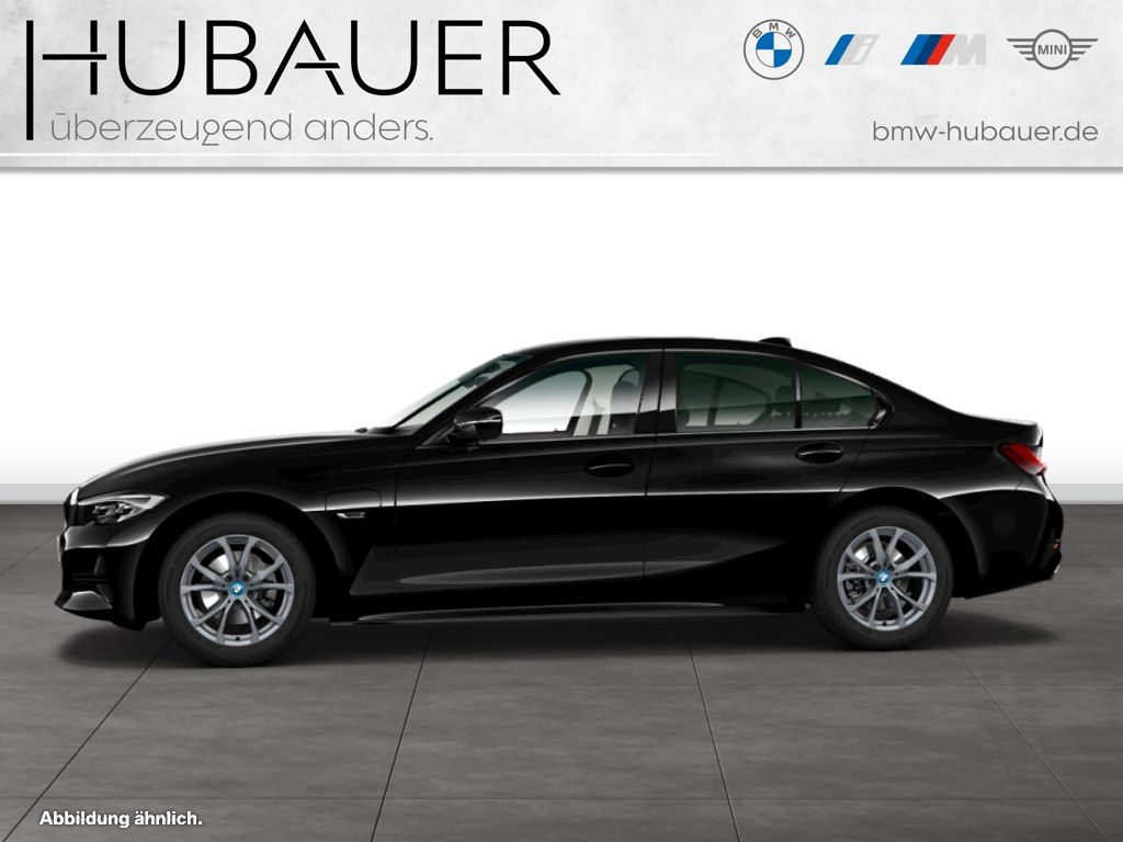 BMW 320e Limousine Sport Line - Samsaru's Car Outlet