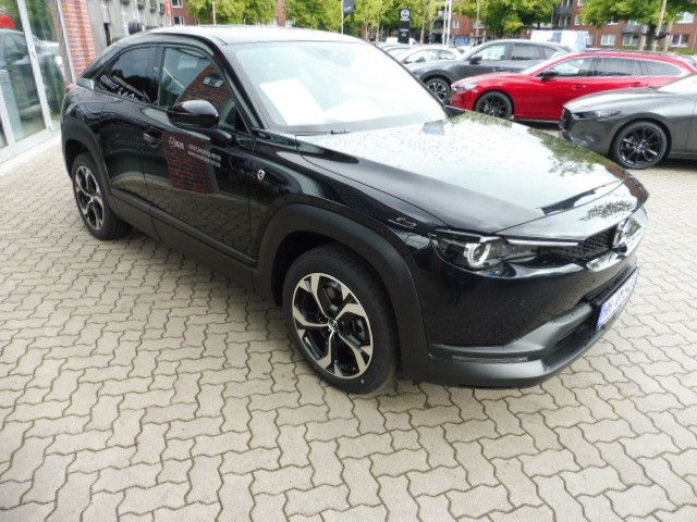 Mazda MX-30 e-SKYACTIV R-EV MAKOTO