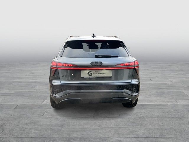 Audi Q3 SUV TFSI S-tronic S line AHK+ACC+SHZG+PANO