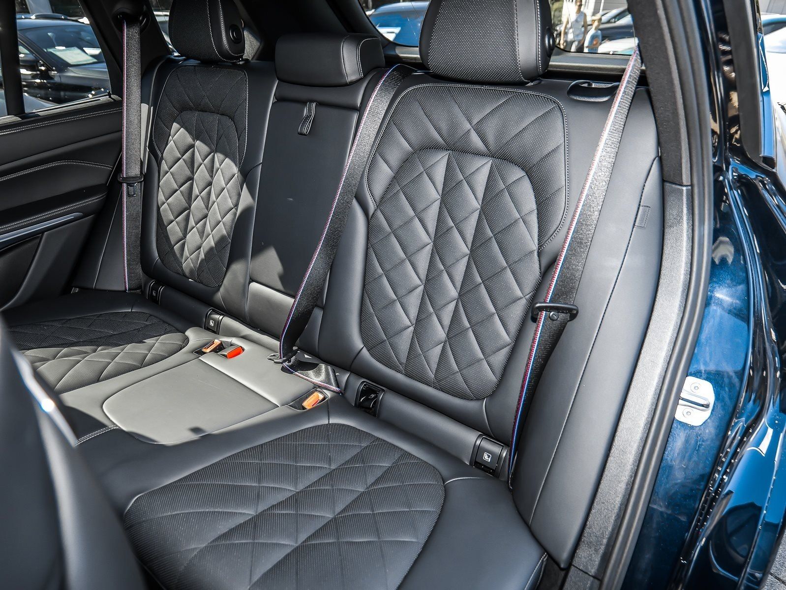 BMW X5 xDrive40i M SPORT PRO+ACC+PANO SKY L+360°+HAR