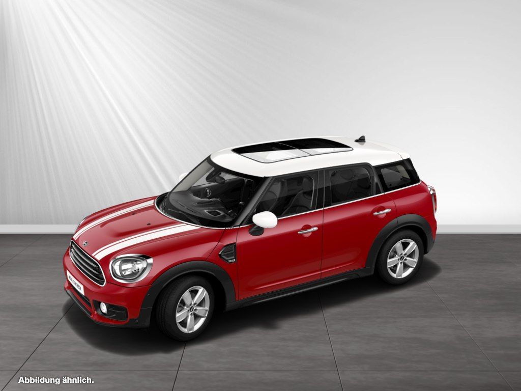 MINI Cooper Countryman - Samsaru's Car Outlet
