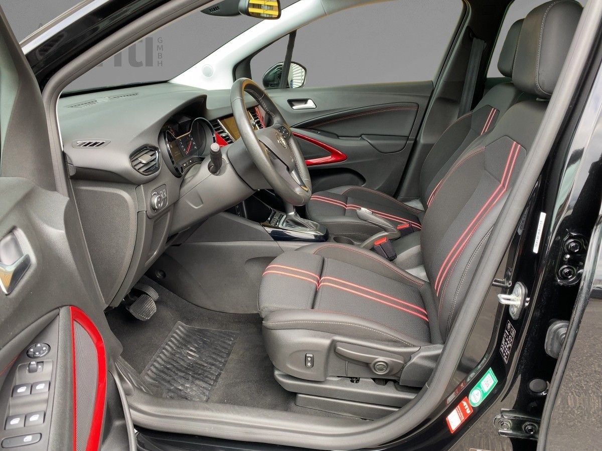 Opel Crossland GS Line - Samsaru's Car Outlet