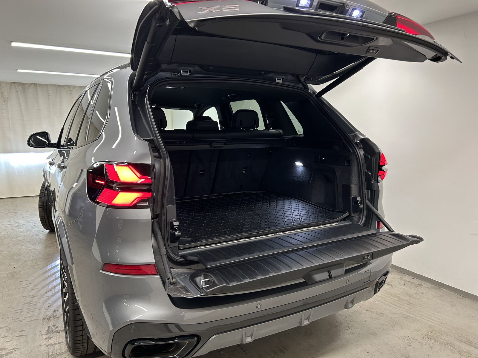 BMW X5 xDrive50e M Sportpaket Pro DA. Prof. PA. Prof