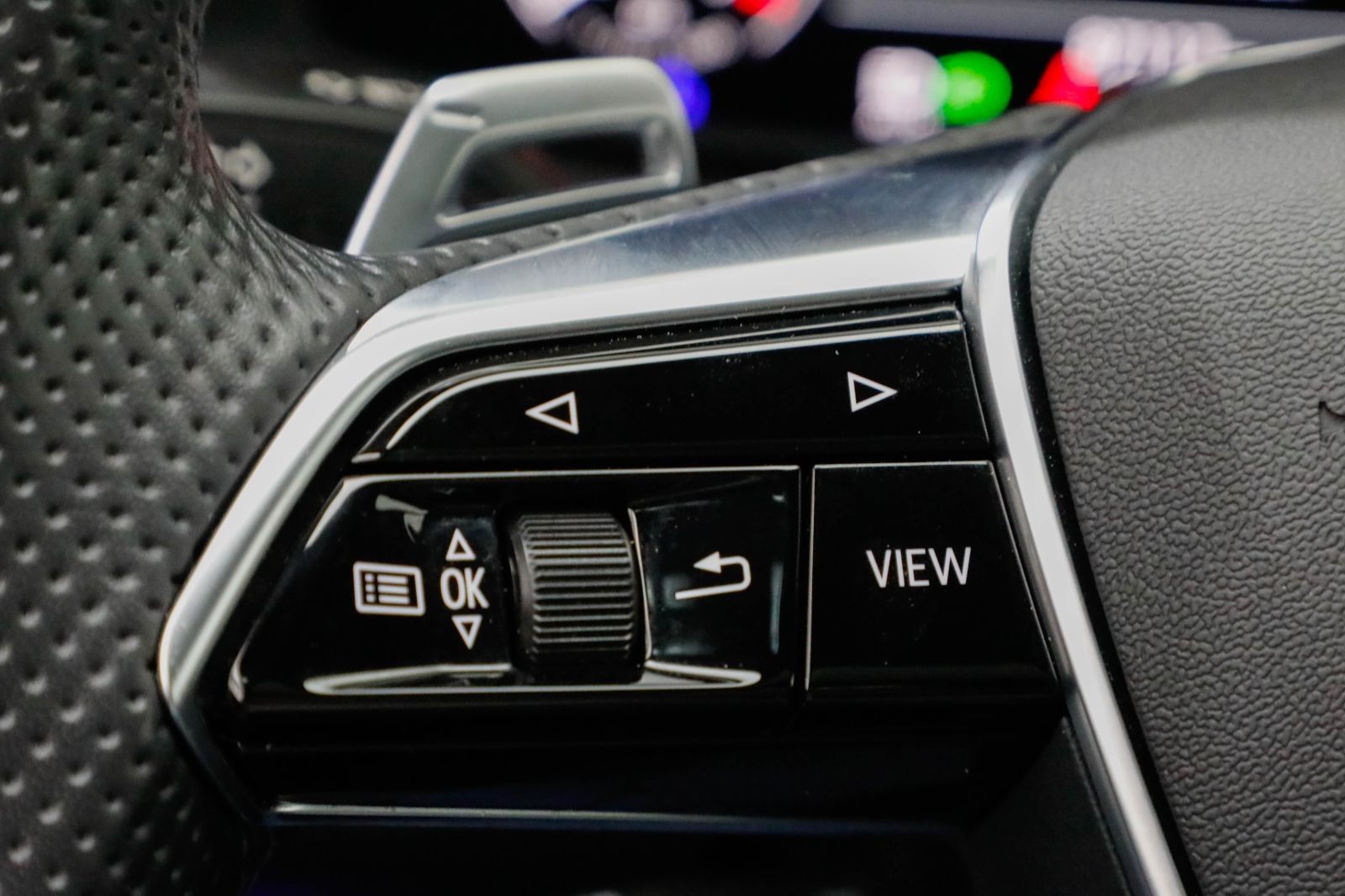 Audi RS 6 Avant 4.0 TFSI tiptronic 305km/h B&O Pano