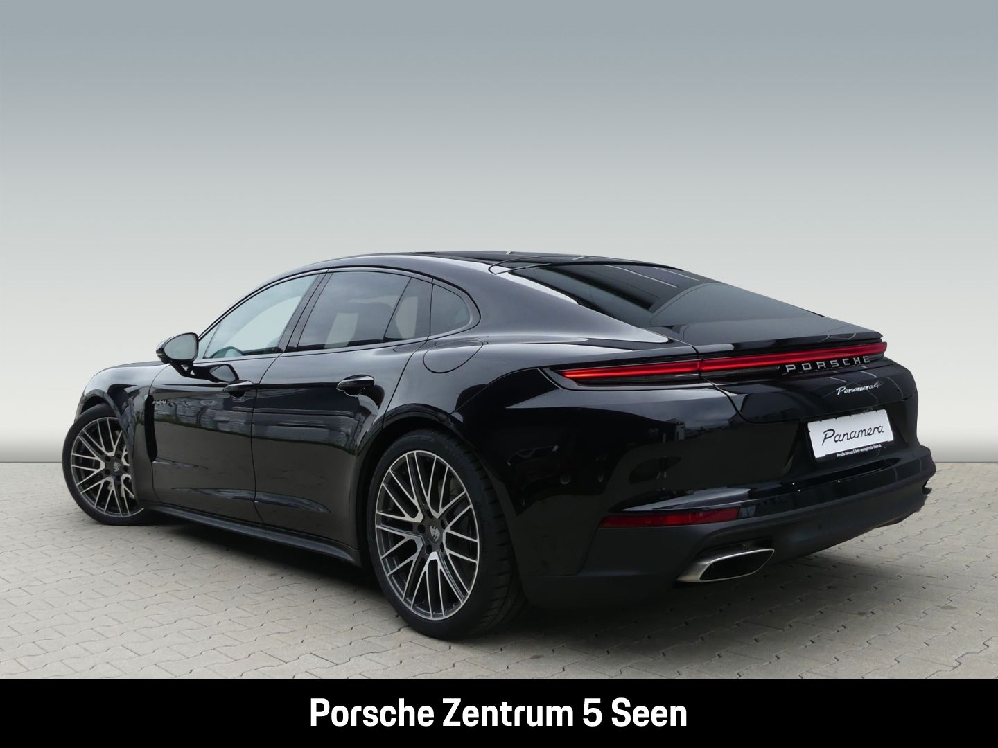 Porsche Panamera 4 E-Hybrid, BOSE, PRIVACY, INNODRIVE