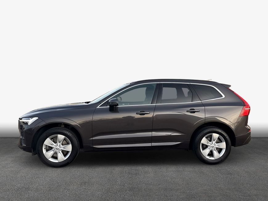 Volvo XC60 B4 D AWD Core