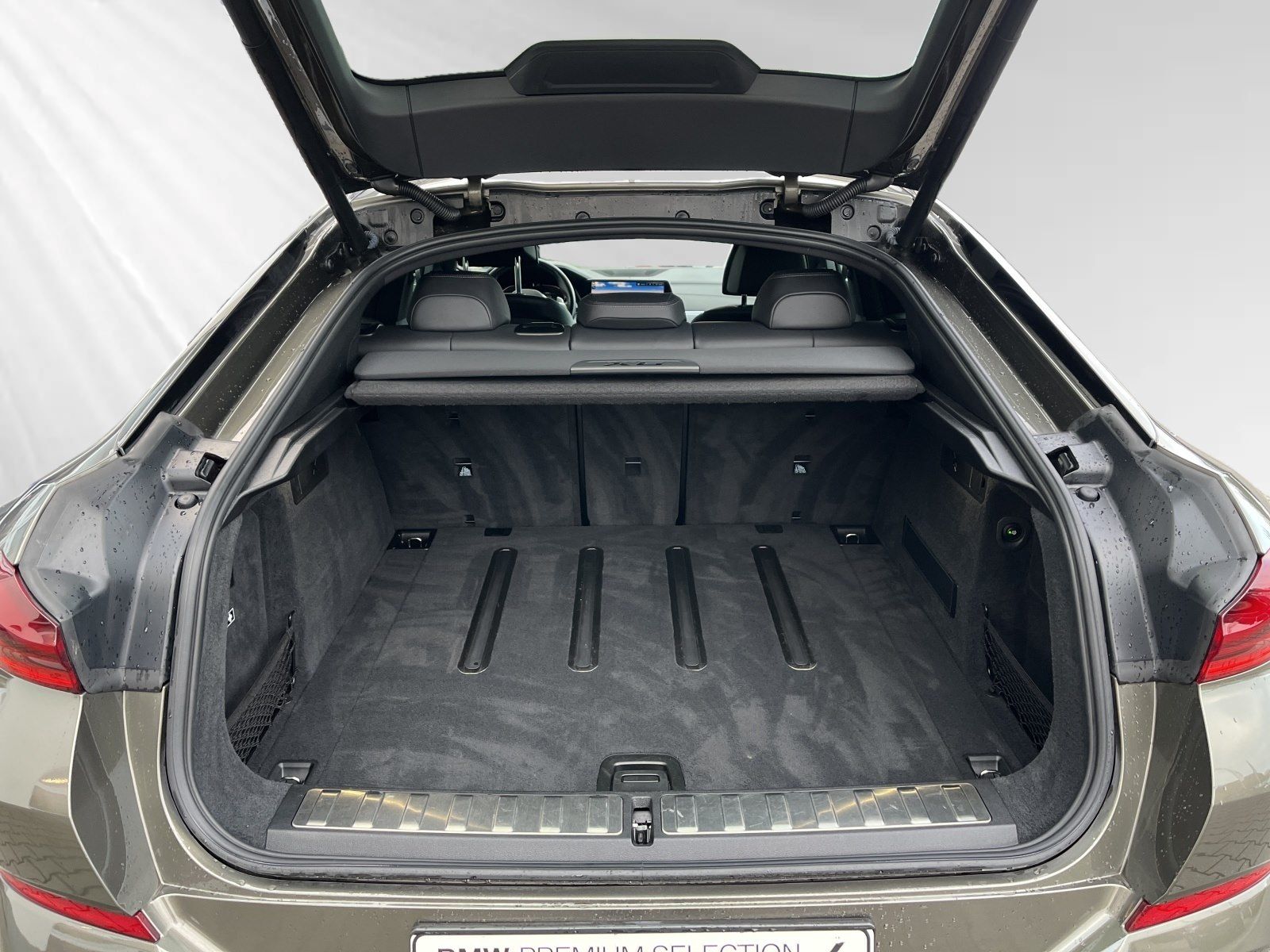 BMW X6 xDrive40d M Sport|AHK|Head-Up|Laser|Standhzg.