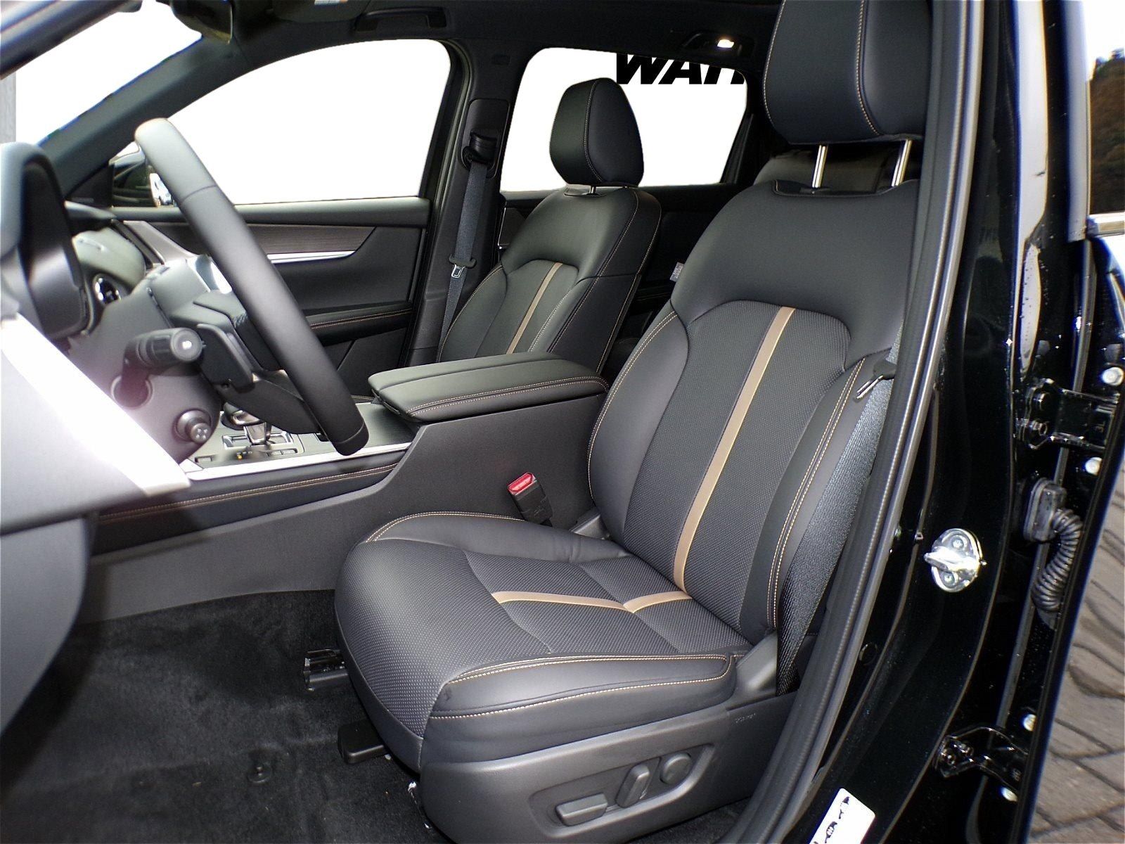 Mazda CX-80 2.5 e-Skyactive PHEV 330 AWD Homura Plus*P