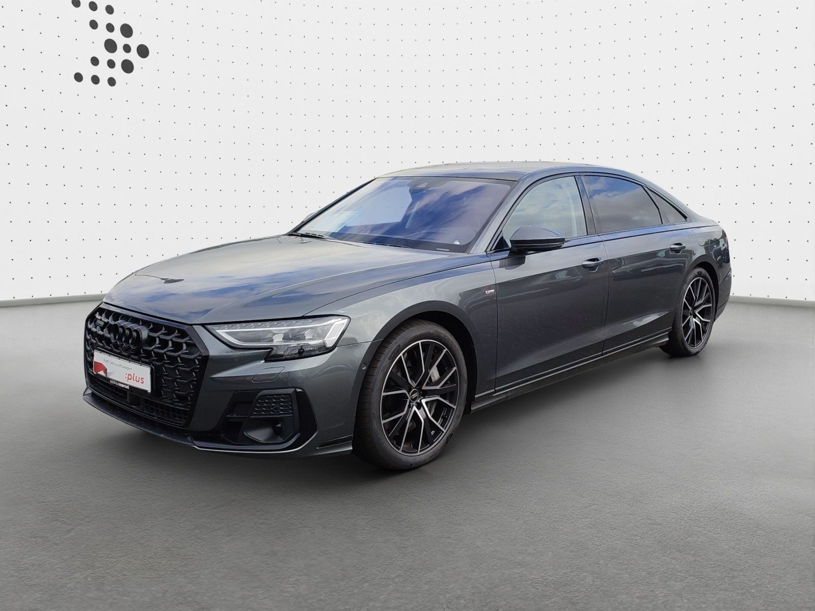 Audi A8 L 60 TFSI e quattro S line - Samsaru's Car Outlet