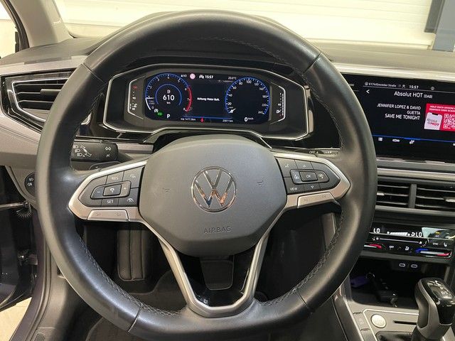 Volkswagen Polo VI 1.0 TSI Style
