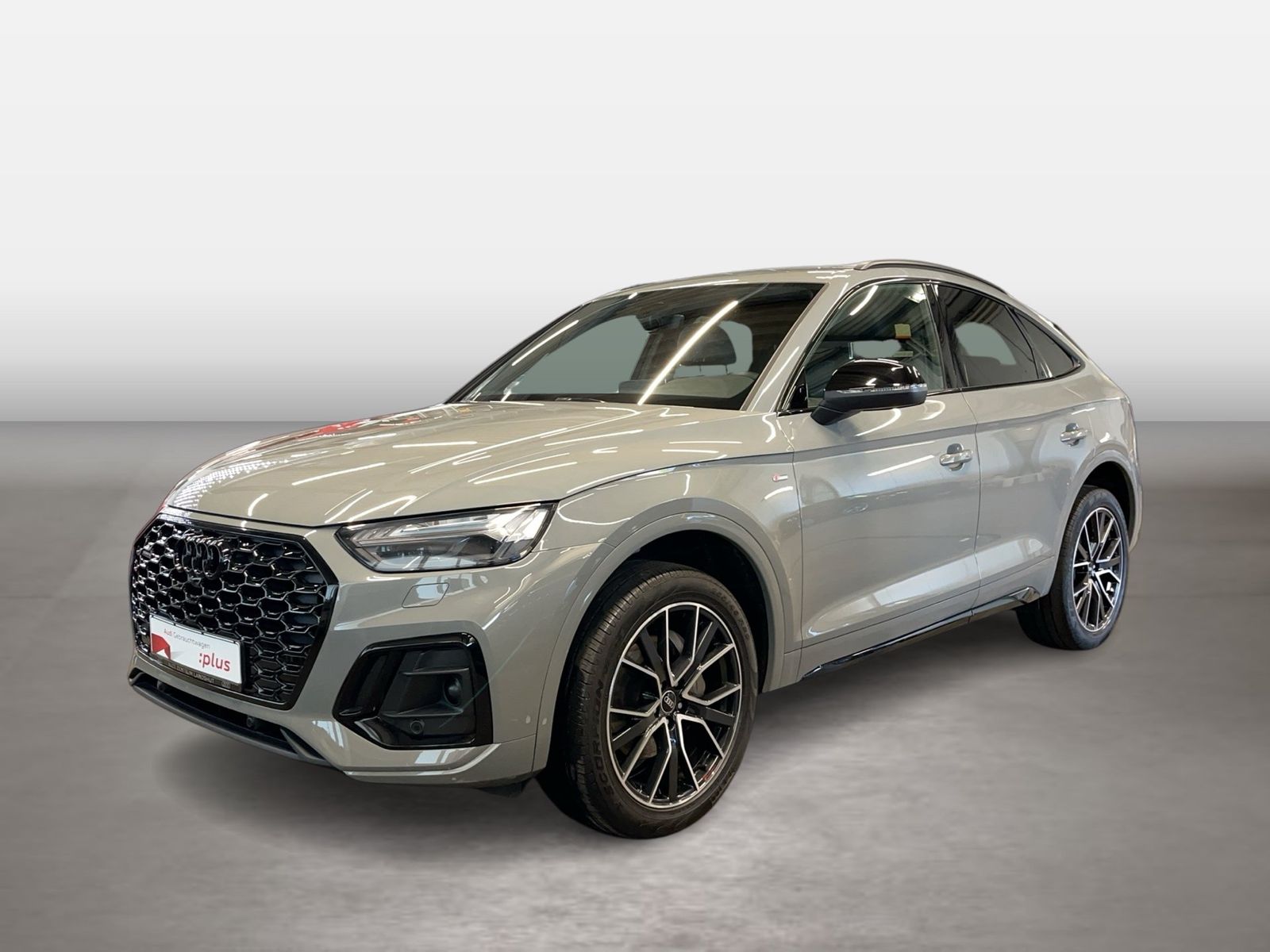Audi Q5 Sportback 40 TDI quattro S tronic S line ACC