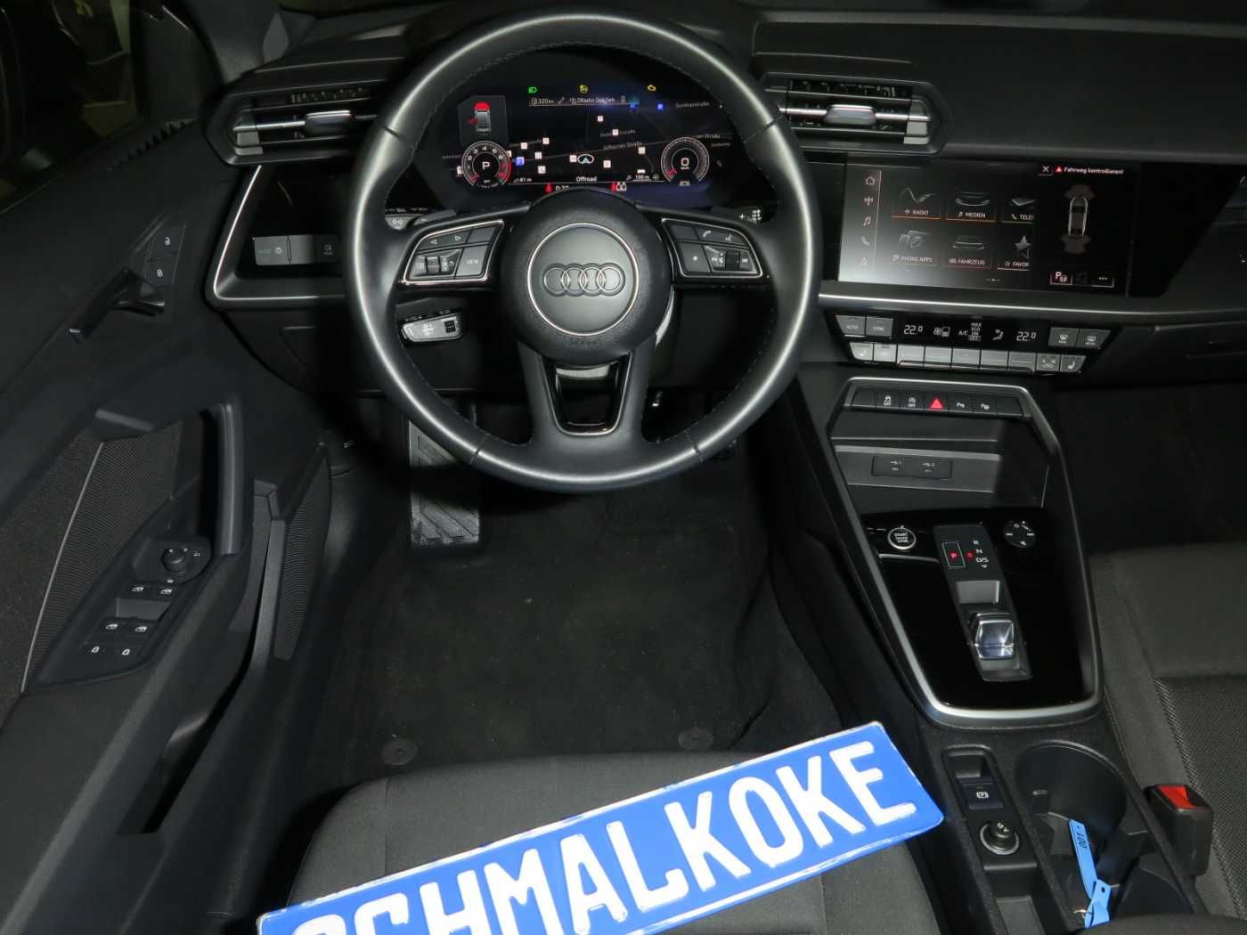 Audi A3 30 TFSI 1.0 Limousine S tronic advanced Navi