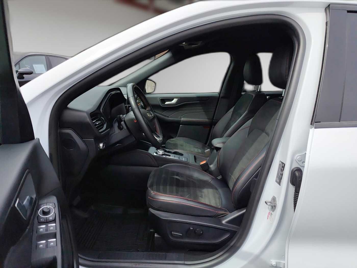 Ford Kuga 2.5 PHEV ST-Line X *AHK, ACC, BLIS, DAB, B&