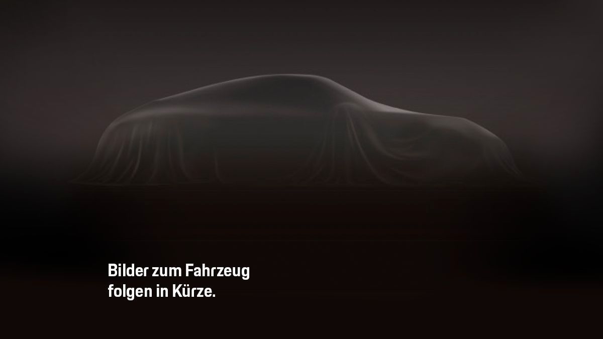 Porsche Cayenne E-Hybrid BOSE HD-Matrix Panoramadach