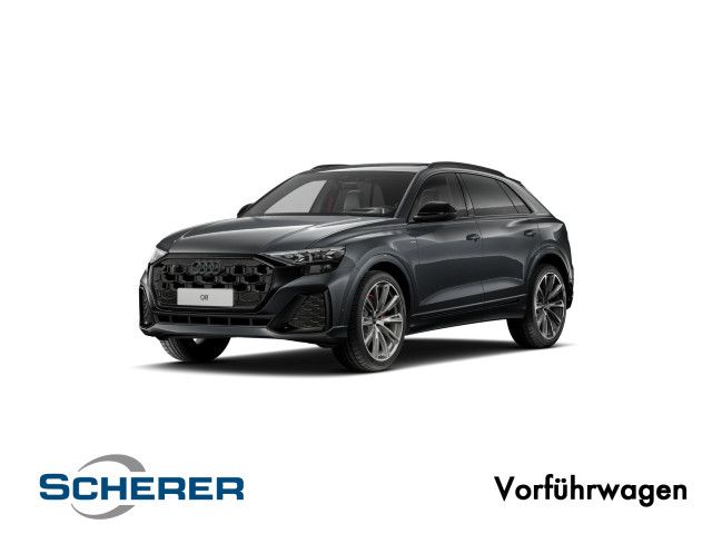Audi Q8 50 TDI quattro - Samsaru's Car Outlet