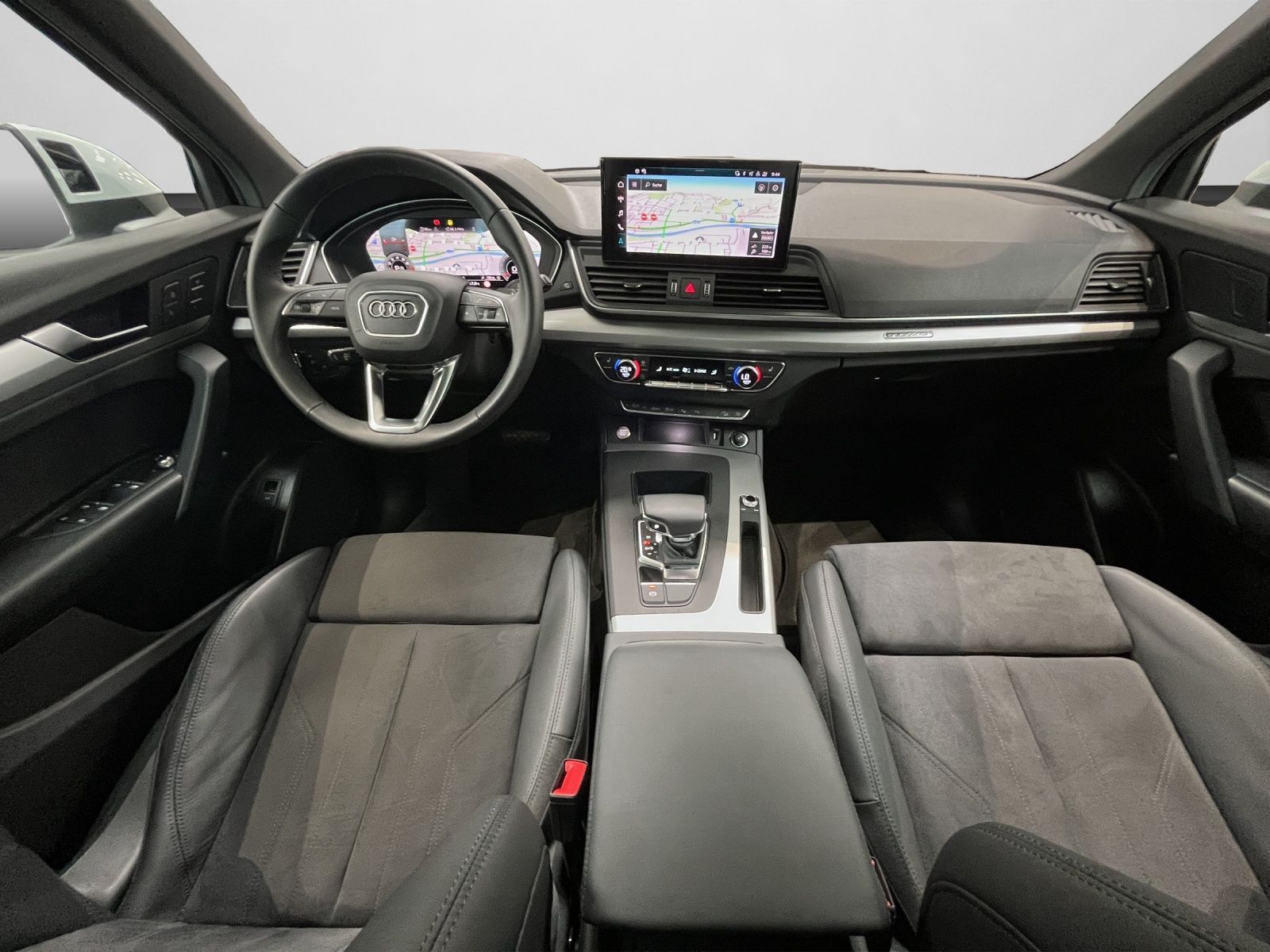 Audi Q5 Sportback advanced 45 TFSI quattro - Samsaru's Car Outlet