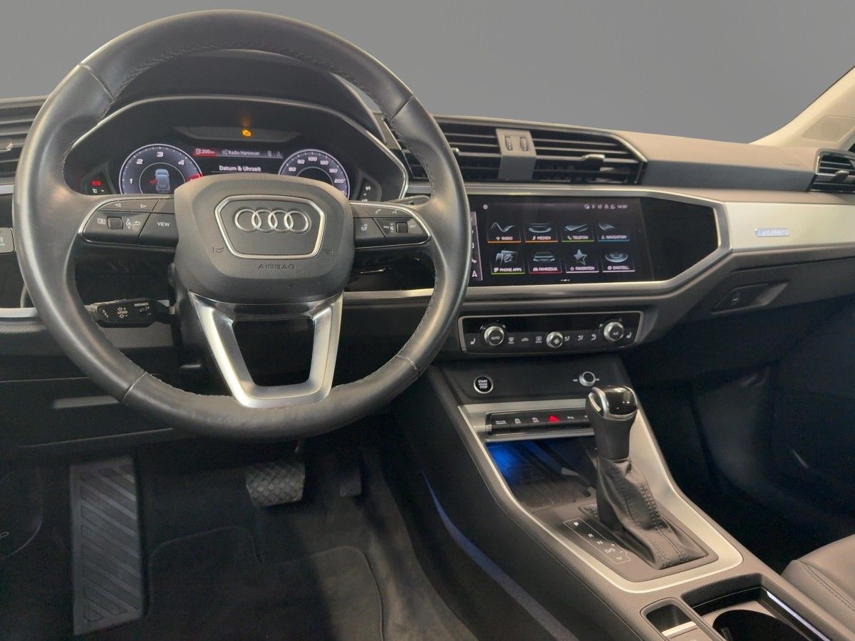 Audi Q3 40 TDI quattro - Samsaru's Car Outlet