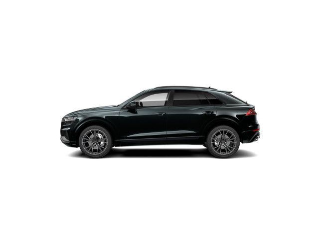 Audi Q8 SUV 55 TFSI qu S line*Navi*Matrix*B&O*AHK*Pan