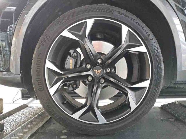 Cupra Formentor VZ 4Drive AHK+BEATS+LEDER+CARPLAY+SHZ