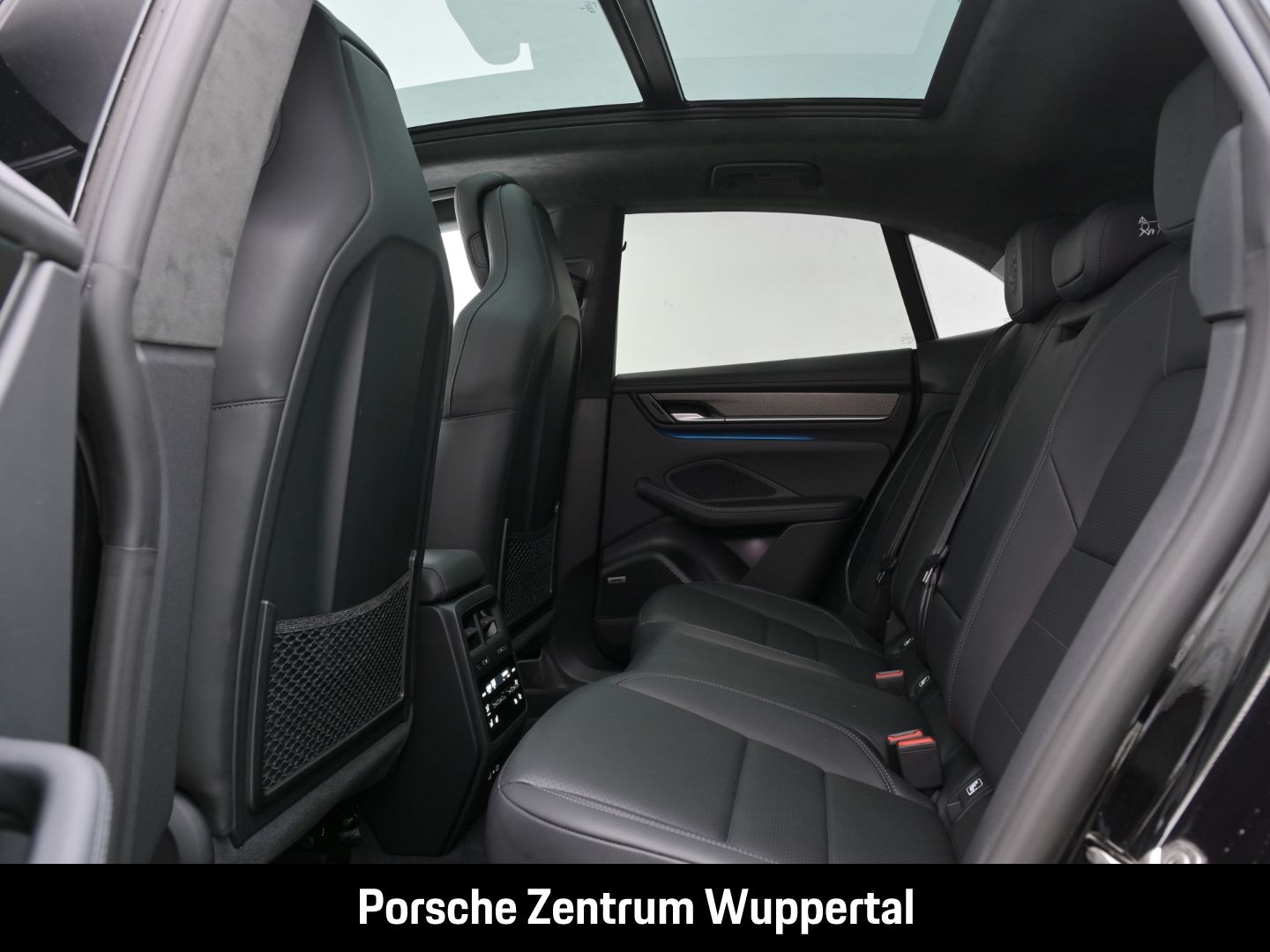 Porsche Macan 4 LED-Matrix Surround-View InnoDrive BOSE