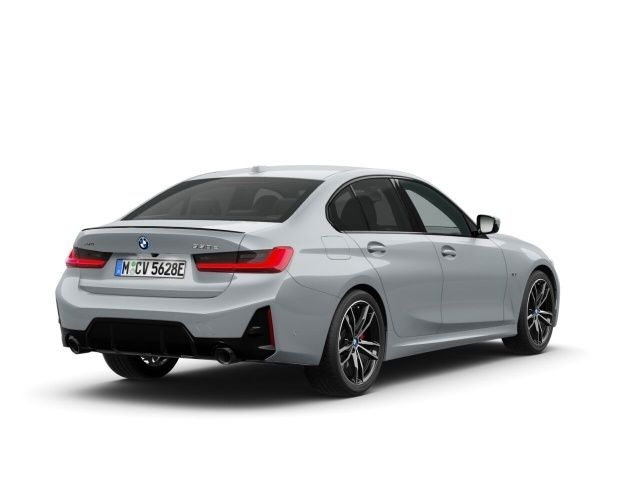 BMW 330e xDrive M Sportpaket - Samsaru's Car Outlet