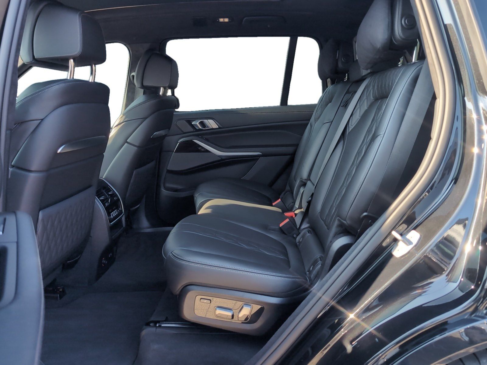 BMW X7 xDrive40d Gönn dir 1.190€ Zubehörprämie