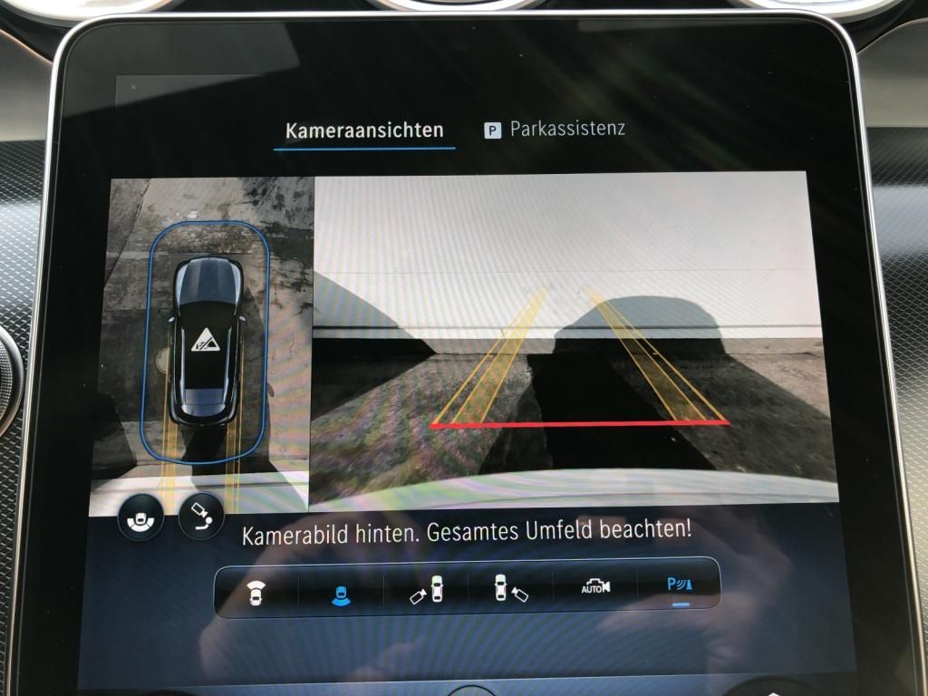 Mercedes-Benz GLC 200 4MATIC Avantgarde - Samsaru's Car Outlet