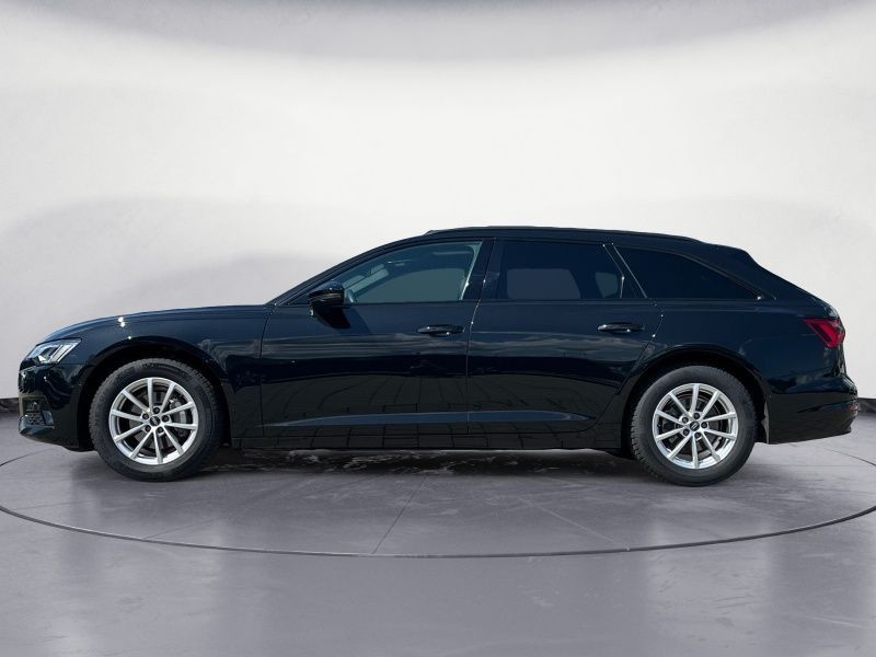Audi A6 Avant 35 TDI S tronic advanced - Samsaru's Car Outlet