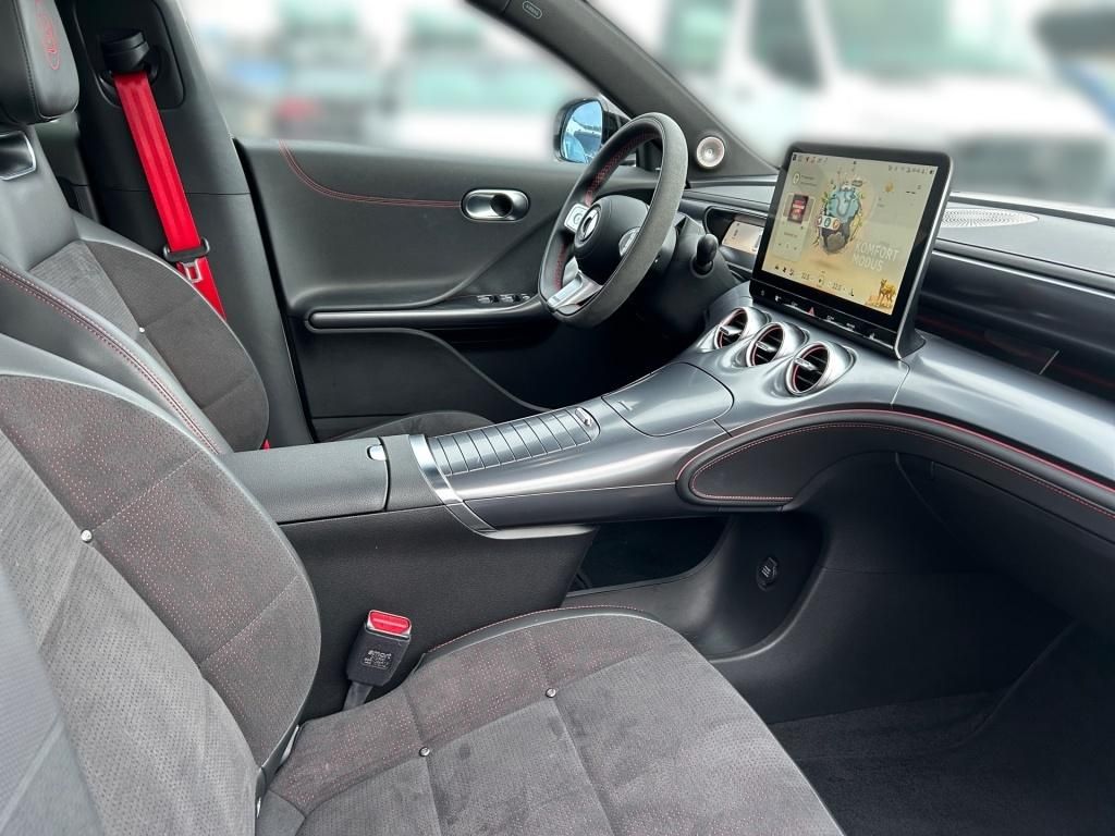 Smart #3 Brabus 360°*Pano*HUD*Matrix*Distr.*Nav*CarPla