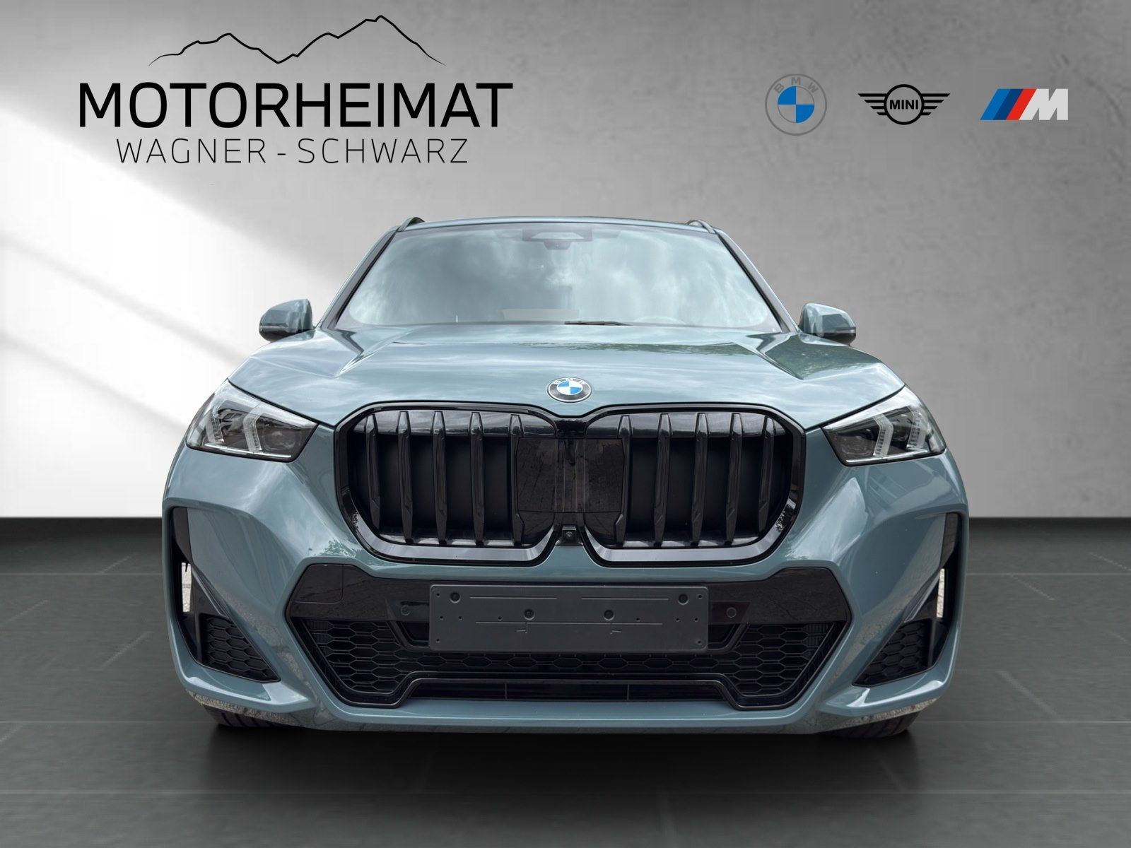 BMW X1 xDrive23i M Sport - Samsaru's Car Outlet