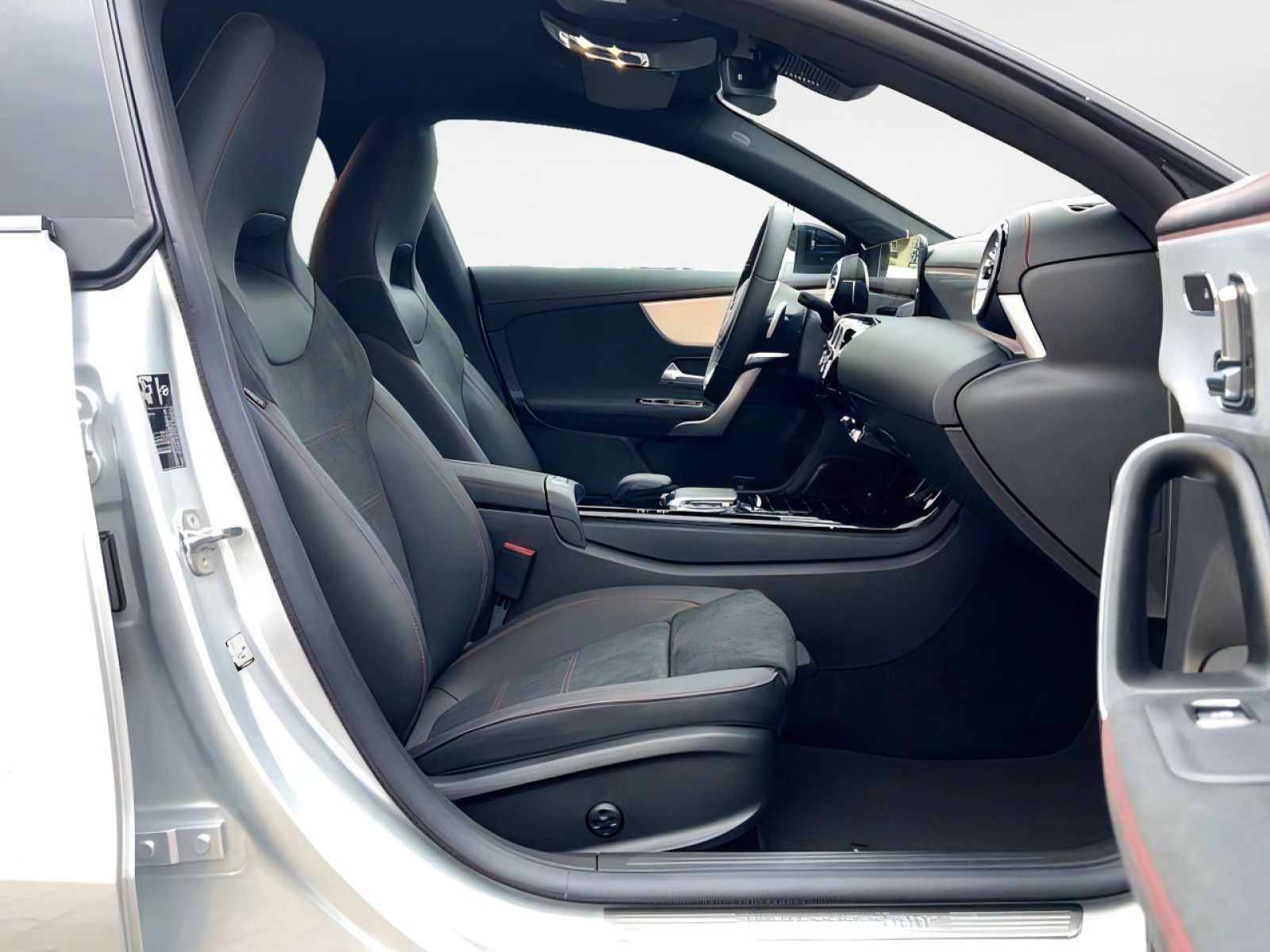 Mercedes-Benz CLA 220 d 4M SB AMG - Samsaru's Car Outlet