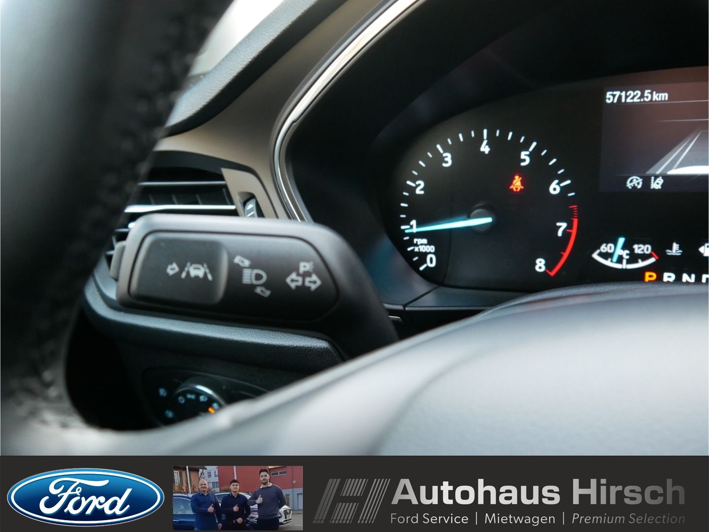 Ford Focus Turnier Active Navi LED ACC CarPlay Mehrzo