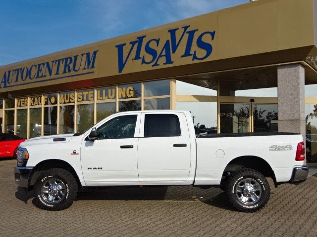 Dodge RAM 2500 Cummins 6.7l Diesel 4x4 AHK
