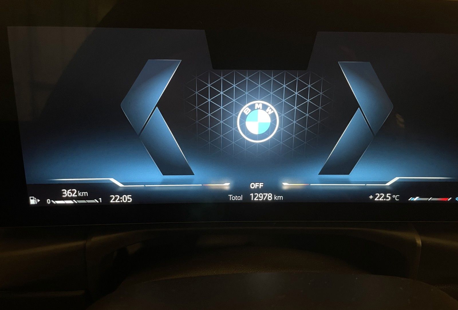 BMW 320d xDrive M Sport - Samsaru's Car Outlet