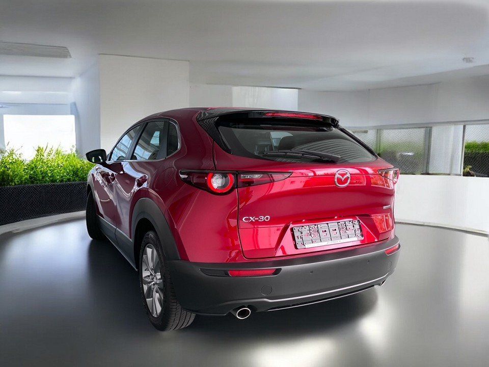 Mazda CX-30 SKY-G 120 M Hybrid Selection Automatik - L