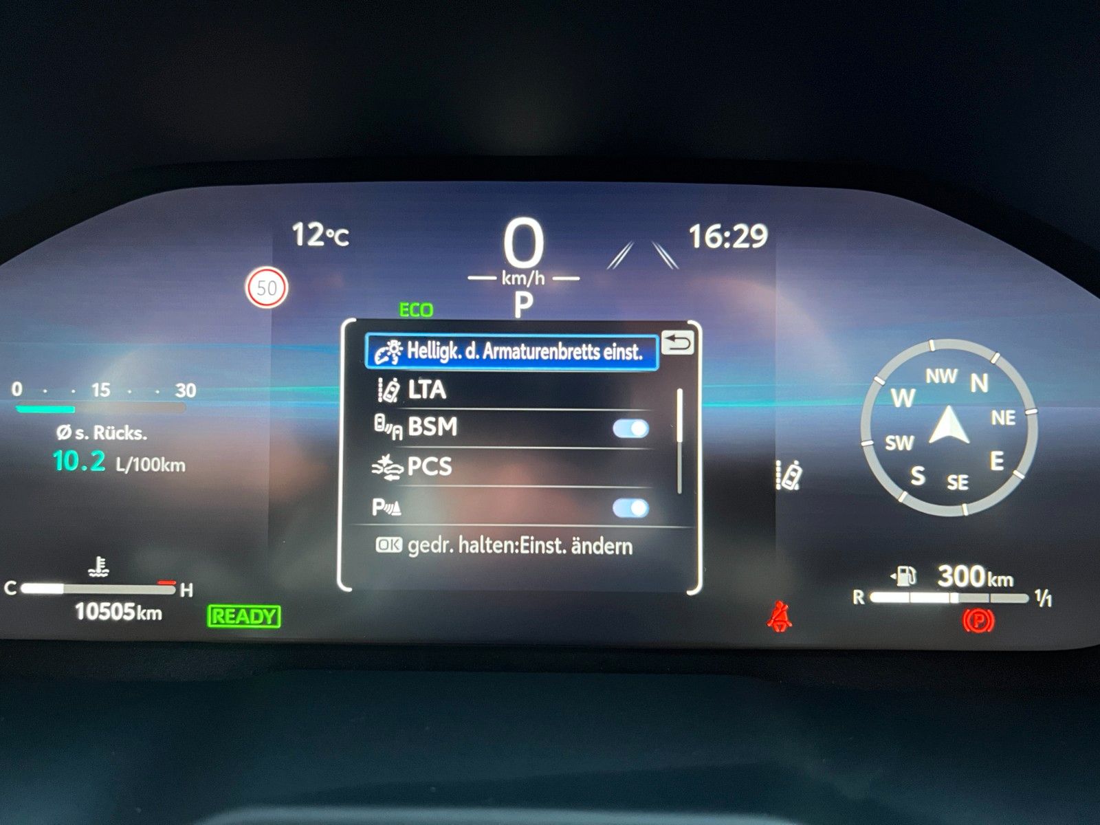 Toyota RAV 4 2.5 Hybrid 4x2 Style VOLL JBL+360°+LEDER