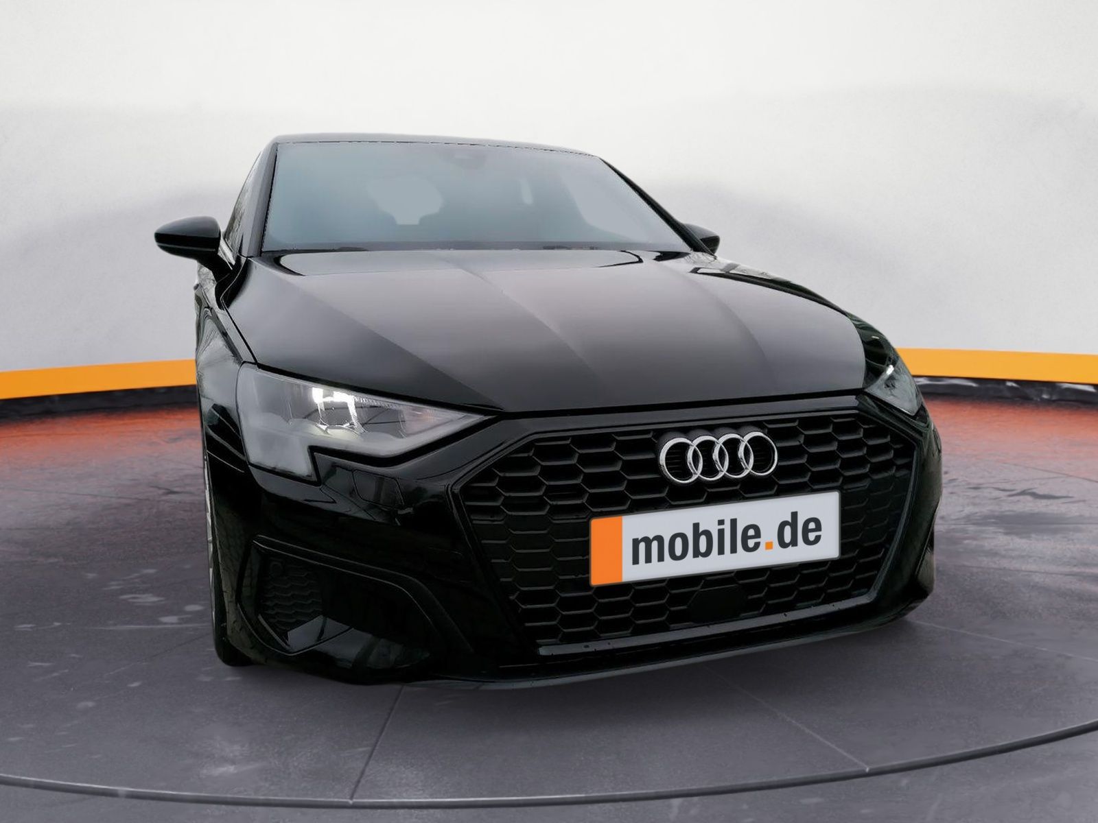 Audi A3 Sportback advanced 30TFSI - Samsaru's Car Outlet