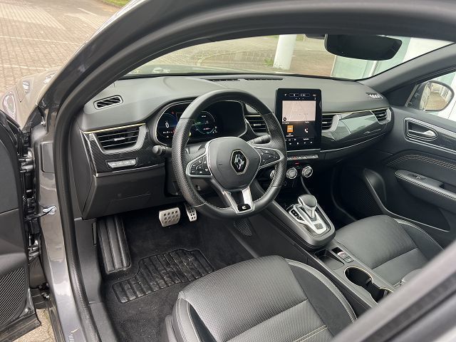Renault Arkana E-TECH Hybrid 145 Automatik - Samsaru's Car Outlet