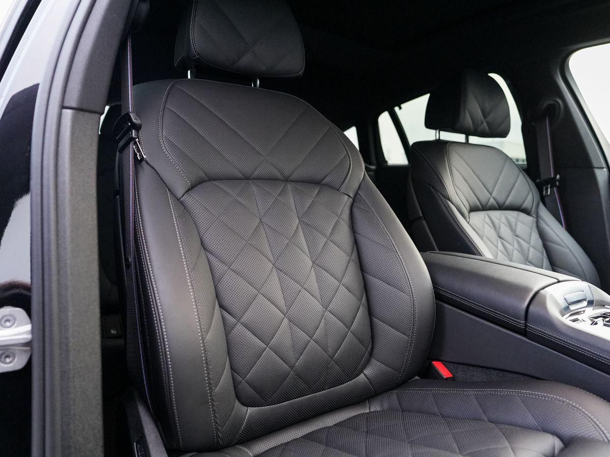 BMW X6 xDrive30d M-SportPRO 22 ACC PANO 2-ALuft 360