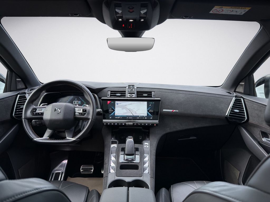 DS Automobiles DS 7 Crossback E-Tense 300 4x4 Perform. Line