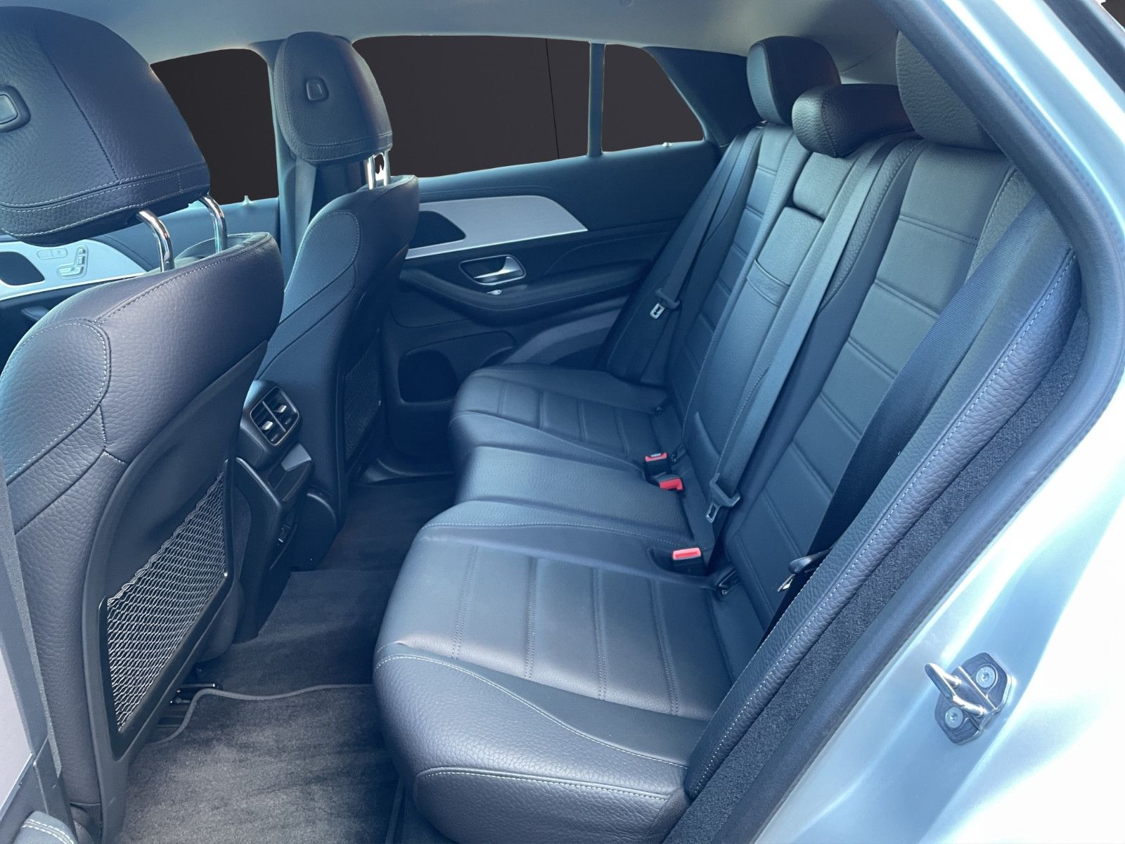 Mercedes-Benz GLE 350 4Matic Coupe *AMG*Allrad*Kamera*
