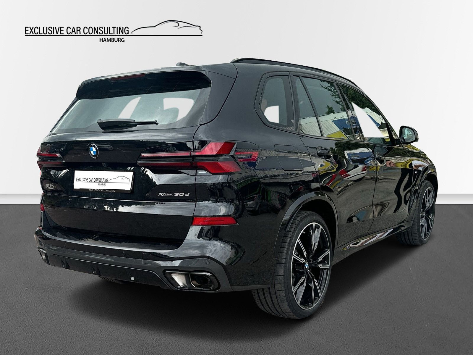 BMW X5 30d xDrive M SPORTPAKET PRO *Pano *7 Sitze